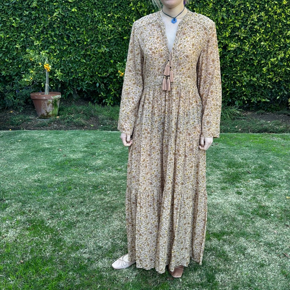 Doen dress L